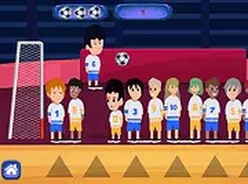 Head Basket Online Game