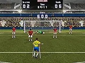 Neymar Can Play Online Game