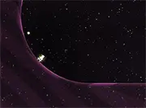 Galaxy Rider Online Game