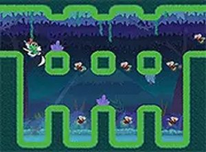 Fuji Leaper Online Game