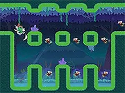Fuji Leaper Online Game