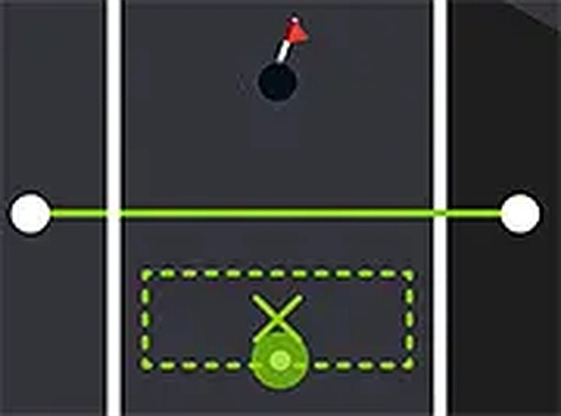 Golf Challenge Online Game