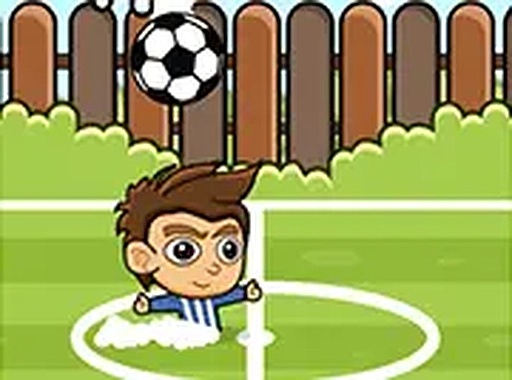 Soccer Balls Html5 Online Game