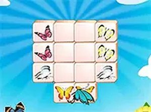Jolly Jong Butterfly Online Game