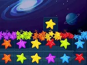 Stars Strike Puzzle Game