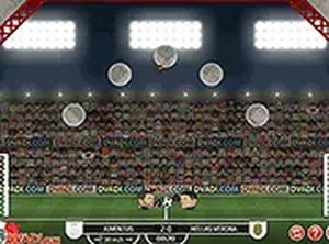 Football Heads: 2019-20 Italy (Serie A) Online Game