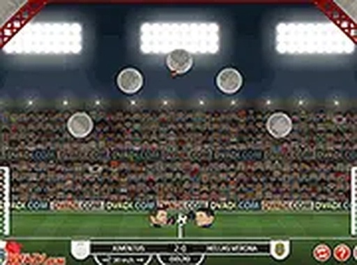 Football Heads: 2019-20 Italy (Serie A) Online Game