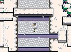 Thin Ice Online Game