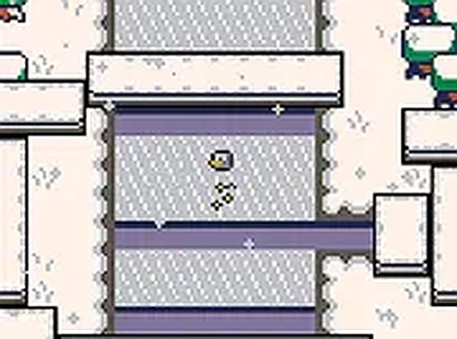 Thin Ice Online Game
