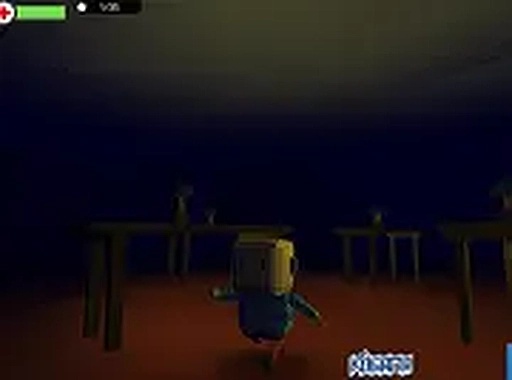 Kogama: Halloween Online Game