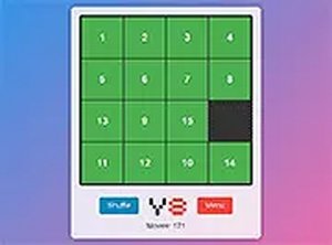 Dracula's Puzzle Online Game
