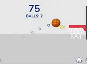 Treze Basket Online Game
