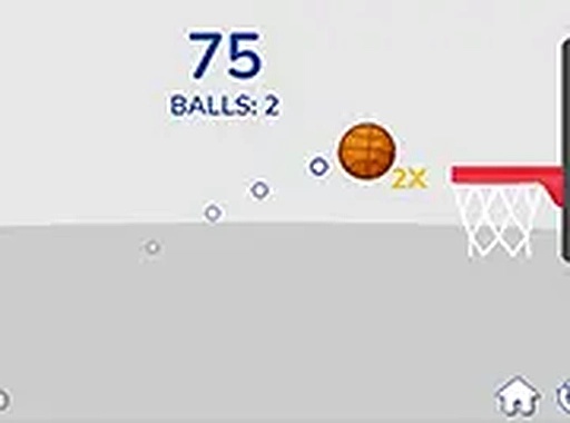 Treze Basket Online Game