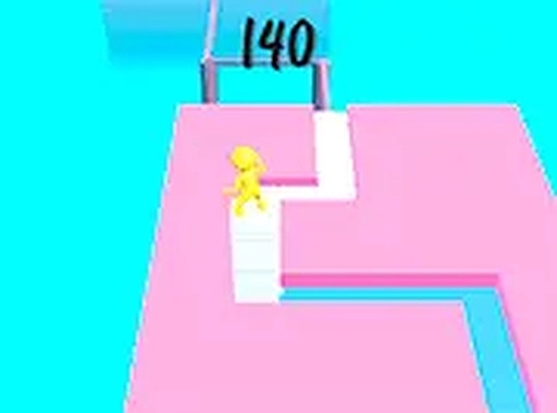 Swipe Tower Stack Online Game