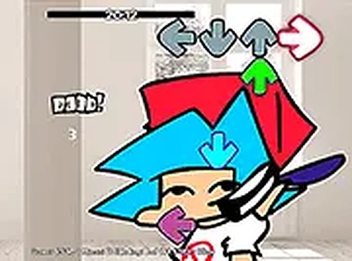 Beat Harmony Browser Game