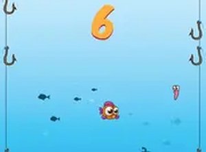 Don't Touch the Hooks Online Game