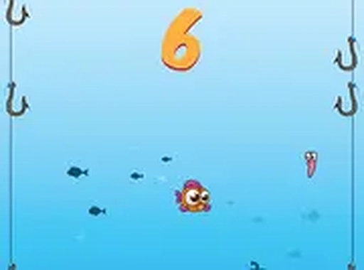 Don't Touch the Hooks Online Game