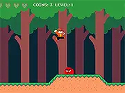 Manuee&rsquo;s Adventure Online Game