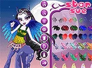 Starlight Wardrobe Stylist