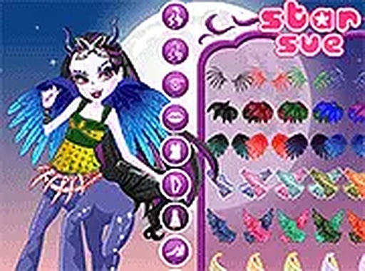 Starlight Wardrobe Stylist
