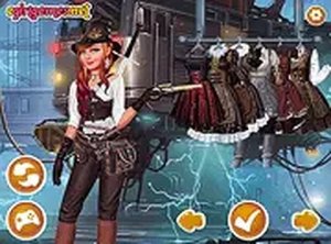 Insta Divas Fashion Roulette Online Game