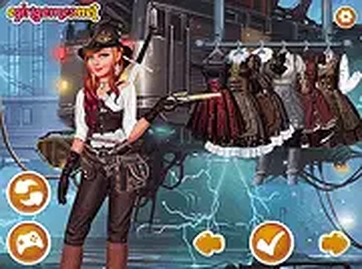 Insta Divas Fashion Roulette Online Game