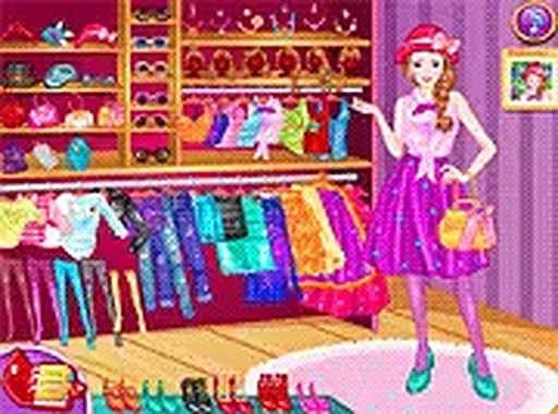Fashion Planner Girl Online Game