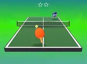 Ping Pong Air Online Game