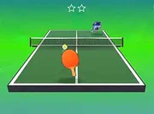 Ping Pong Air Online Game