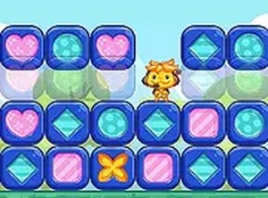 Tako Jump Jump Bam! Online Game