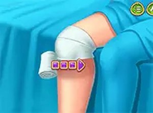 Knee Case Simulator Online Game