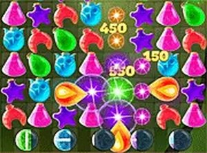Master of Potions - Match 3 Puzzle Game