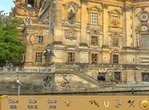 Berlin Hidden Objects Online Game