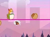 Kitty Candy Arcade Adventure