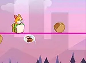 Kitty Candy Online Game