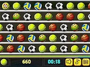 Ball Challenge Deluxe Online Game