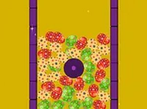 Easter Match 3 Saga Puzzle Game