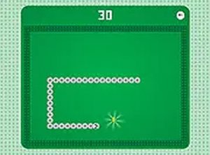 Lil Worm Online Game