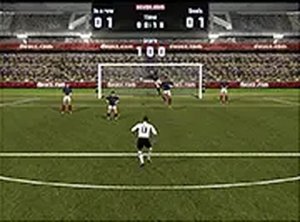 Golden Boot Online Game