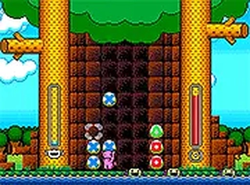 Eggsolotl Match 3 Puzzle Game