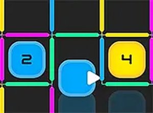 Cube Trap Puzzle Game