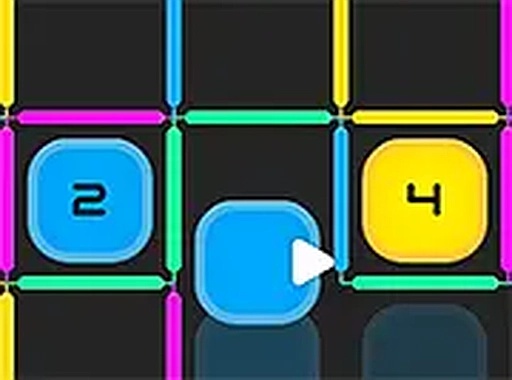 Cube Trap Puzzle Game