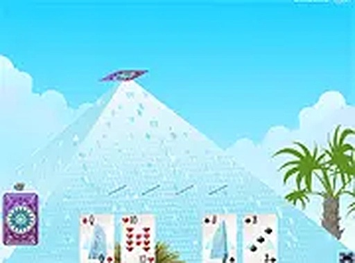 House of Cards Puzzle Game