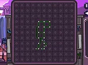 Main Power Puzzle Game