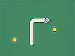 Juicy Serpent: Retro Fruit Chase
