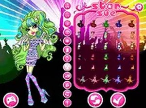 Enchanted Wardrobe Stylist