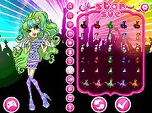 Enchanted Wardrobe Stylist