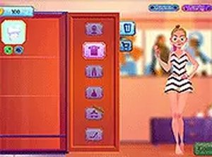 Dress Up: Styling Challenge Online Game