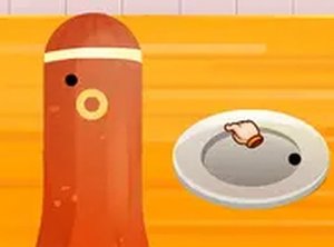 Baby Cathy Ep45: Bento Box Online Game