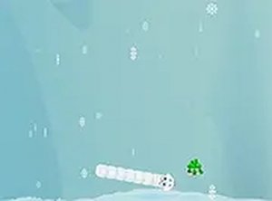 Peppa Pig Gift Snake Online Game
